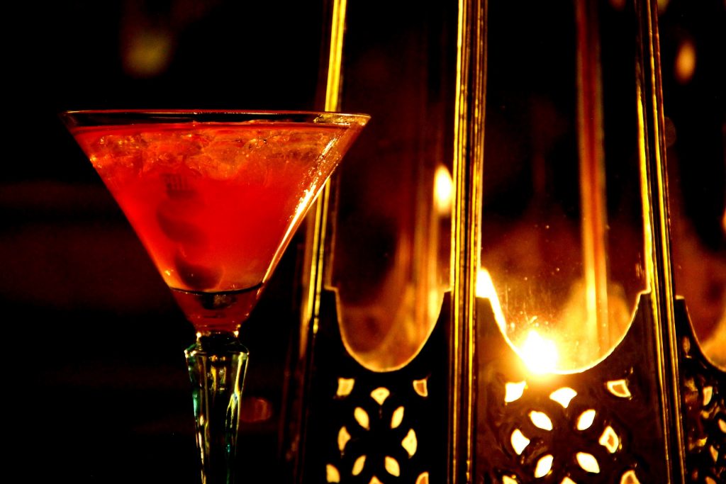 London: Cocktail Week